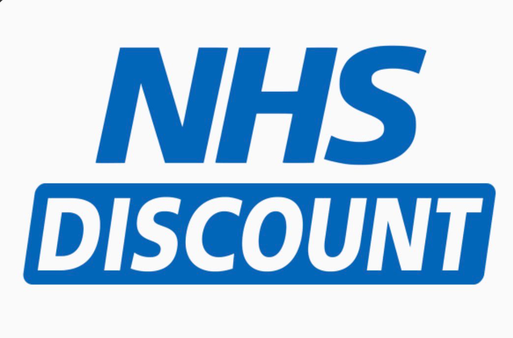 NHS Discount